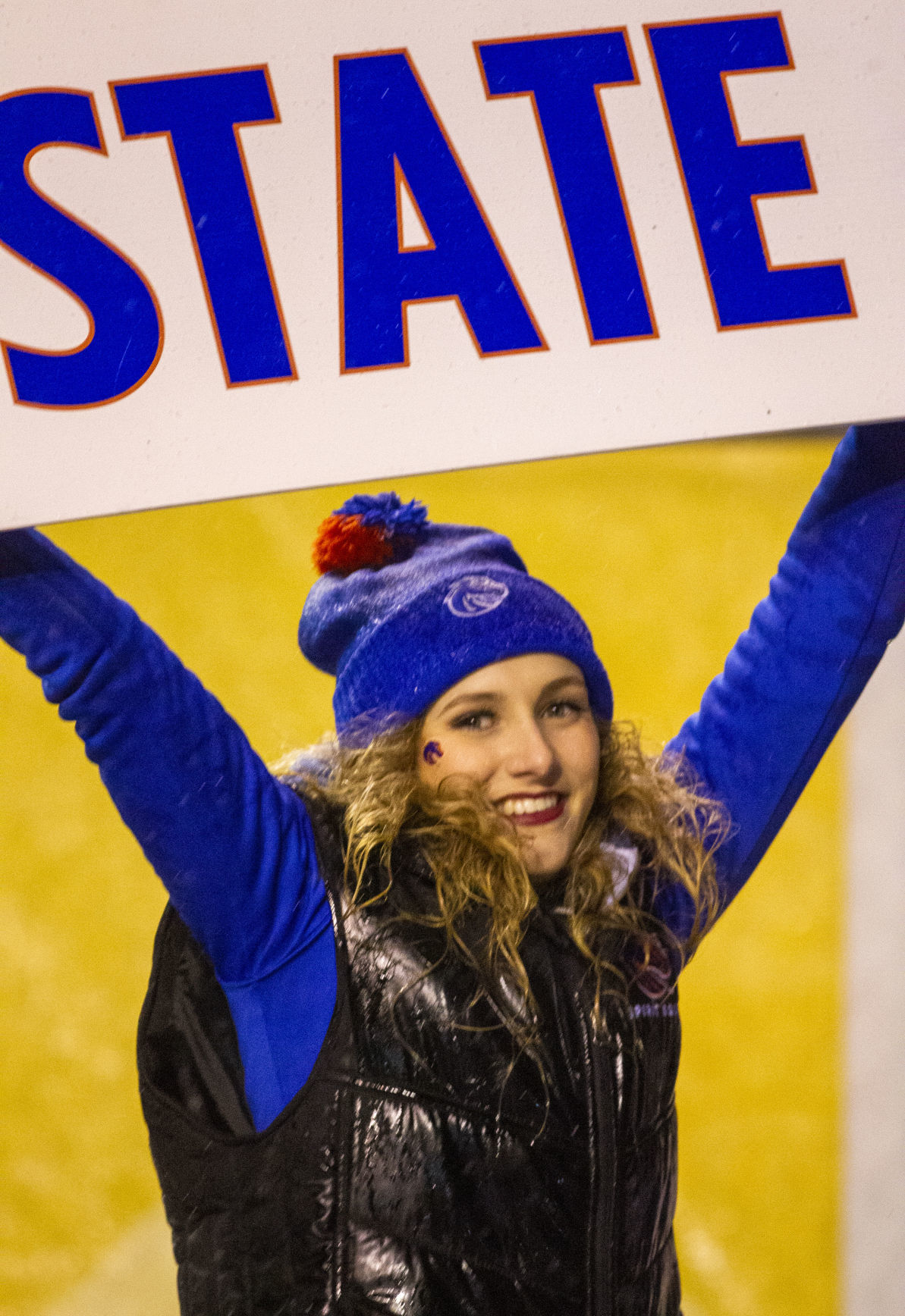 Mountain West Championships